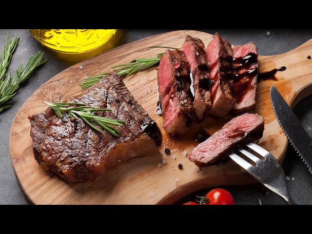carne angus steak