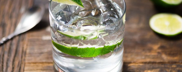 ¿Cuántas calorías tiene un gin tonic?