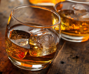 ¿En qué ocasiones es mejor regalar whisky?