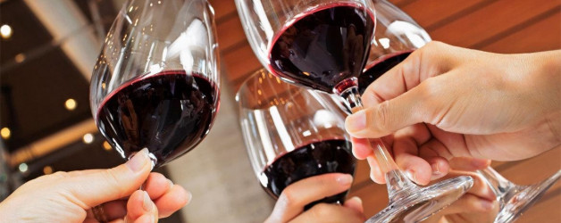 ¿Qué aporta el vino a la salud?