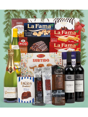 Lote de Navidad 25 de Diciembre