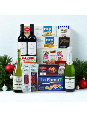 Lote de Navidad 25 de Diciembre