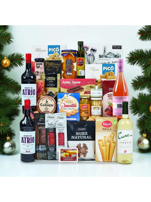 Lote de Navidad Hosanna vista 1