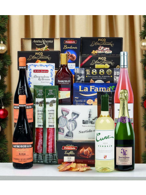 Lote de Navidad 12 Cascabeles