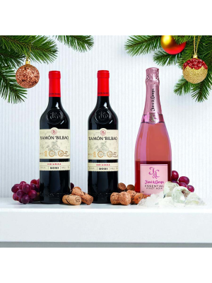 Selección Vinos Jerusalén