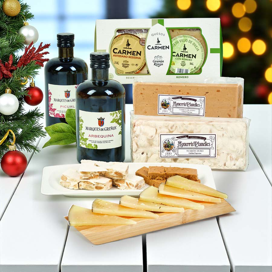 Lote sin alcohol El pesebre