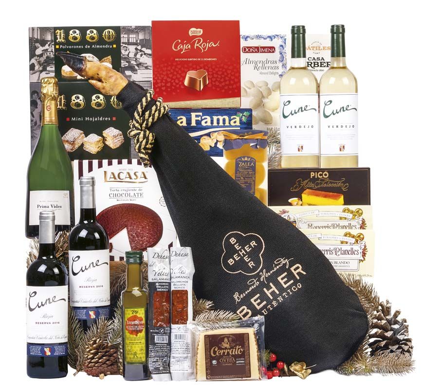 Lote jamonero Divina Dehesa