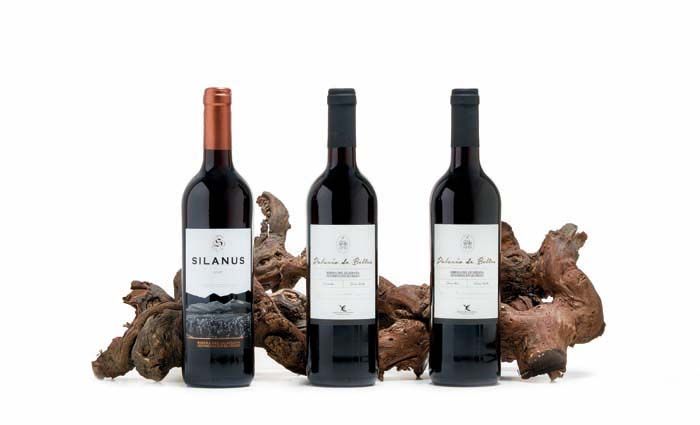Selección Vinos Pero mira como beben