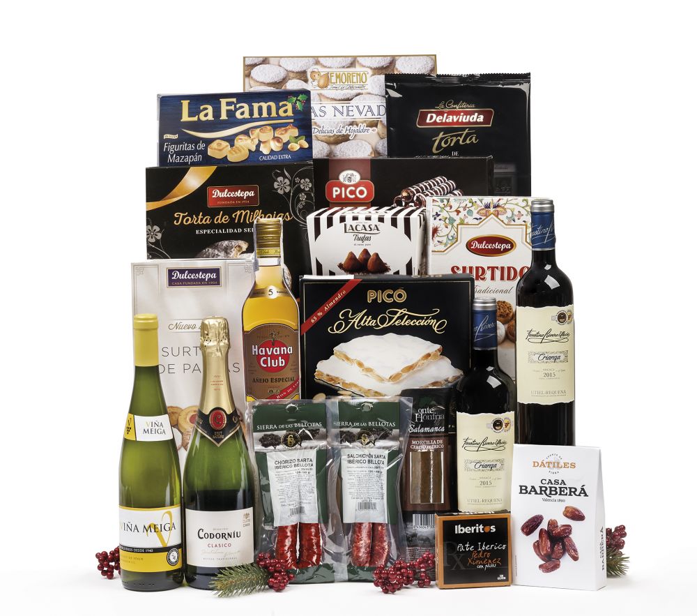 Lote Navidad