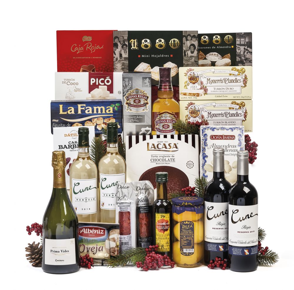Lote Navidad Baltasar