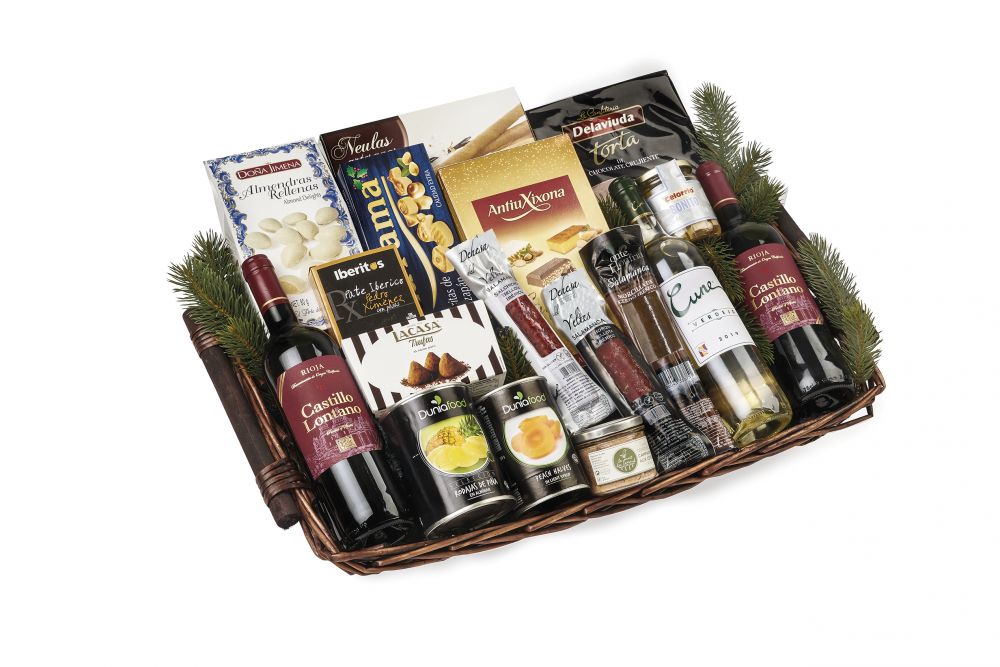 Selección Gourmet de los Pastorcillos