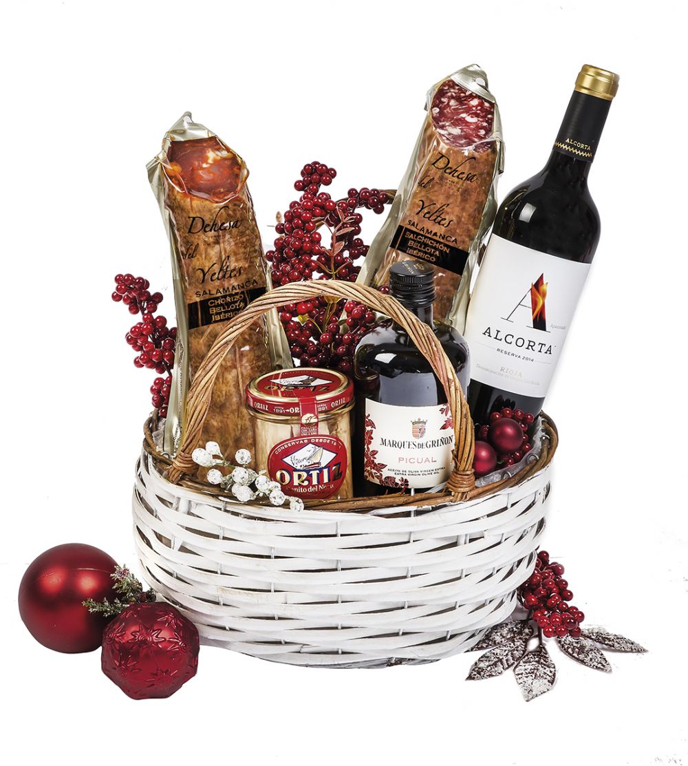 Selección Gourmet sin Carbón