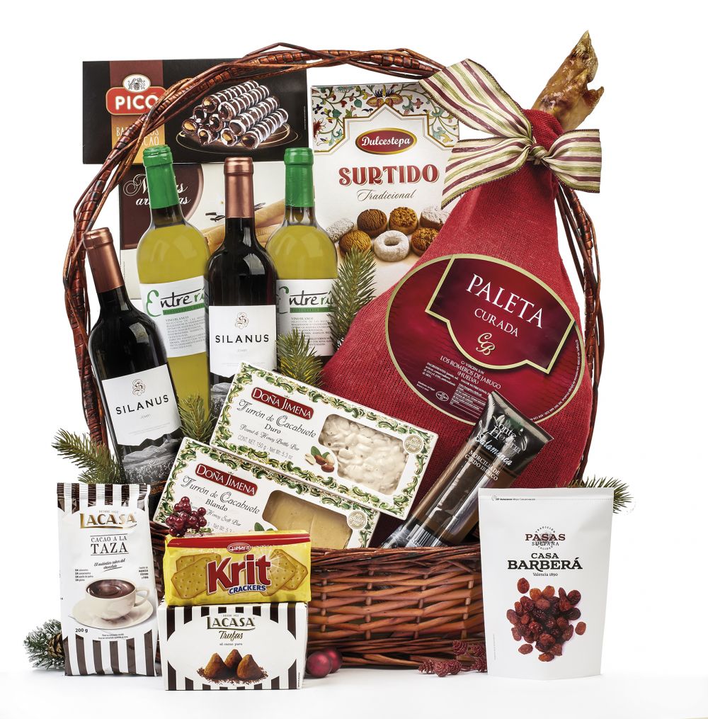 Santa Cesta Ibérica