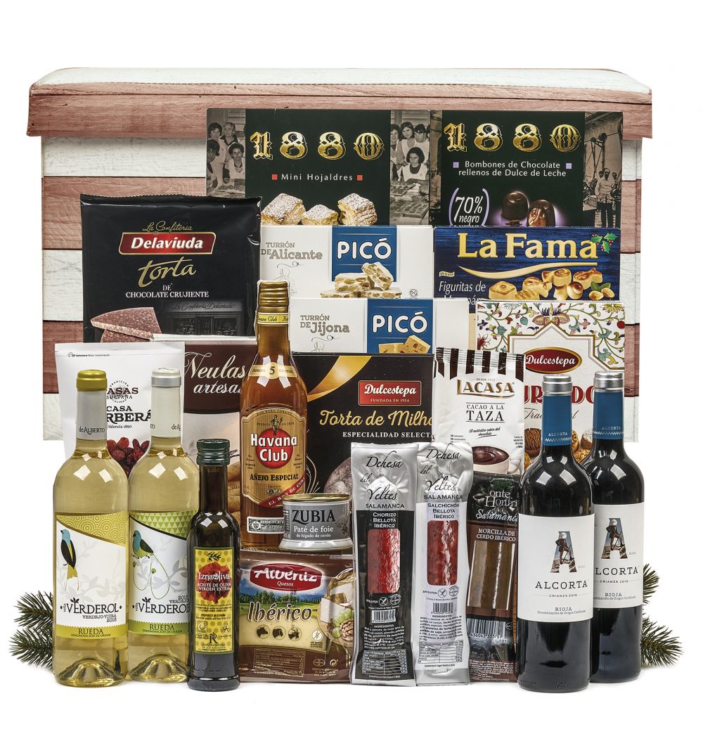 El Arca Perdida de Navidad