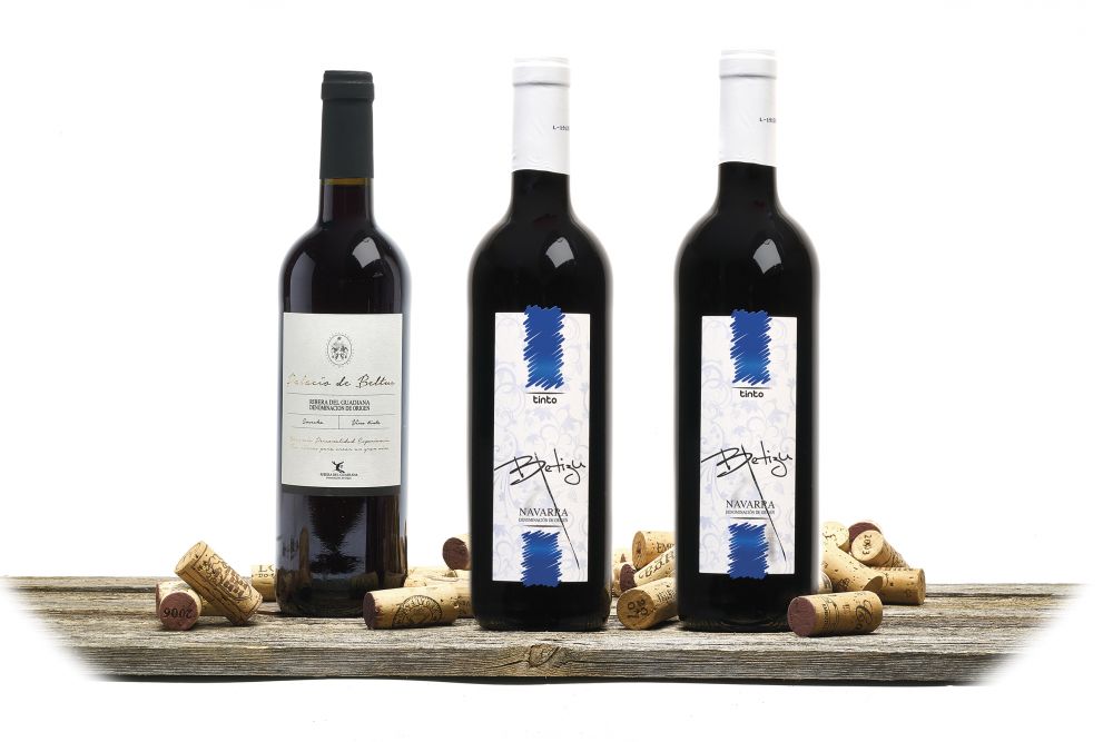 Lote Bendita Rioja