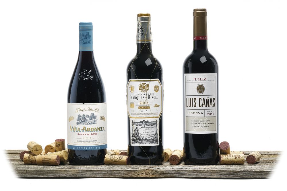 Lote El Vino que todo lo Cura