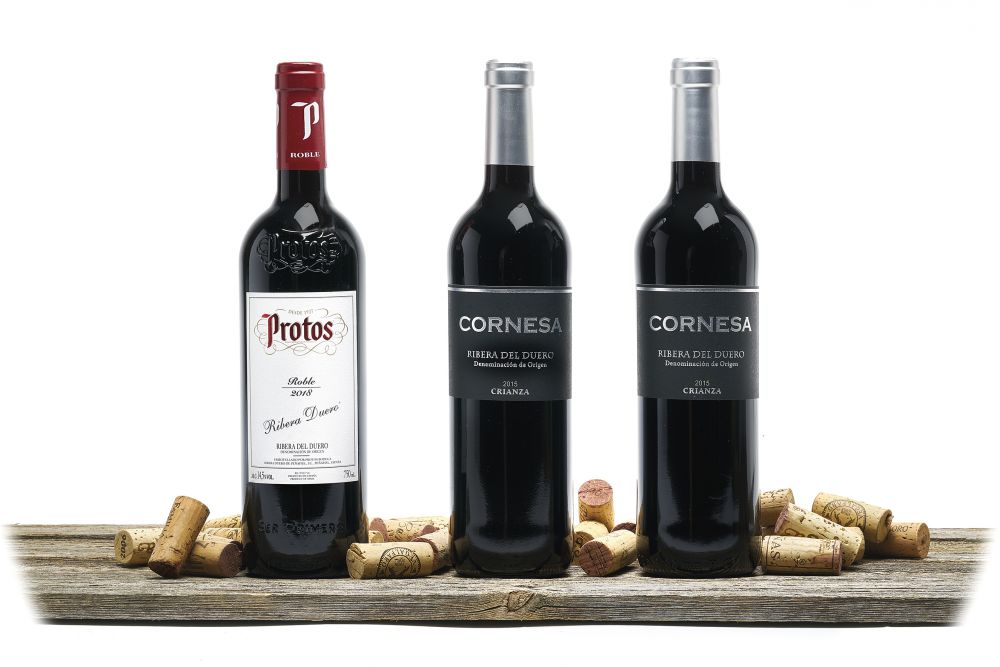 Lote Bendito Duero