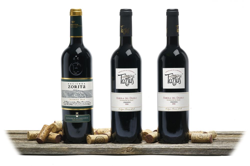 Lote Vinos Jingle Bell Rock