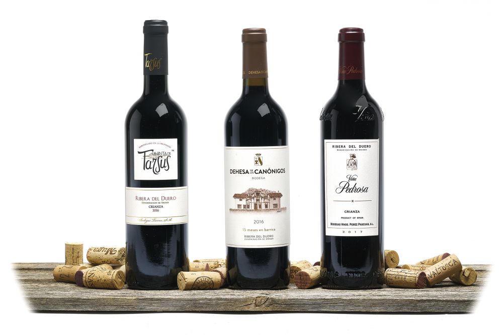 Lote Divino Duero