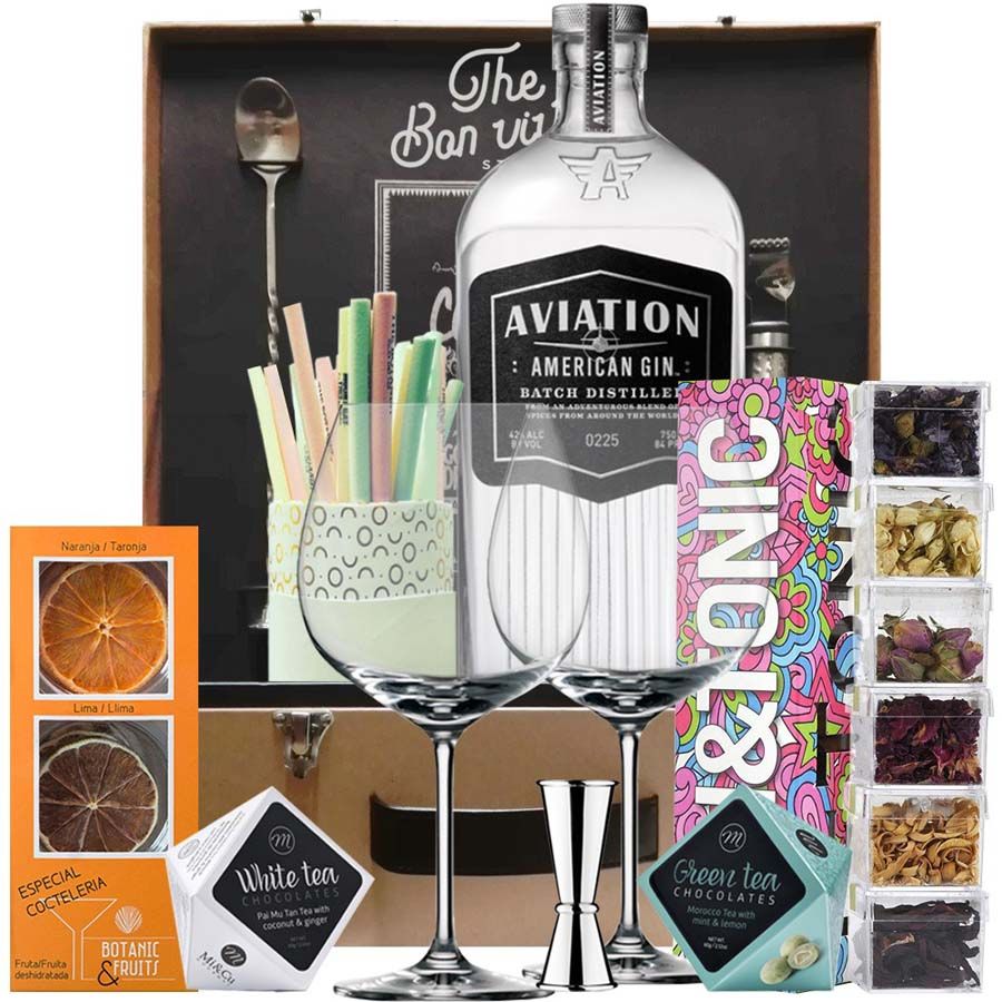 Regalo Kit Aviation
