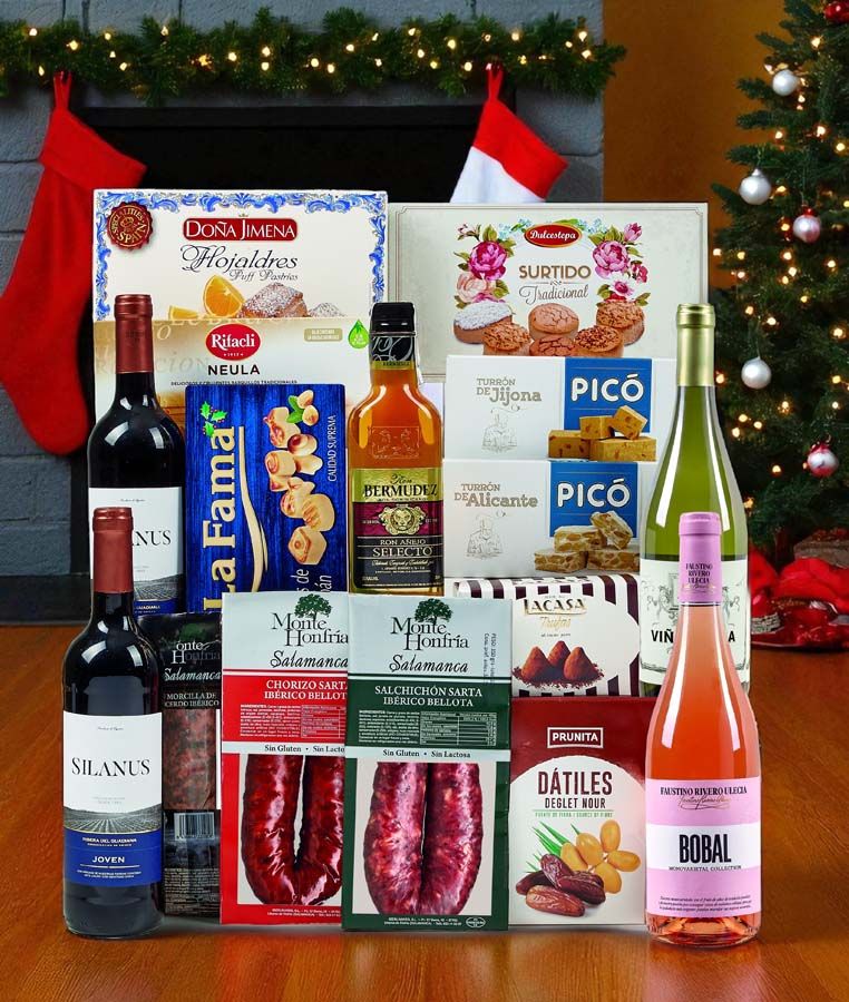 Lote de Navidad Nochevieja