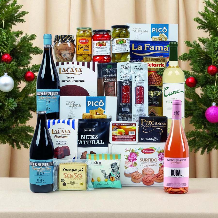 Lote de Navidad Jingle Bell Rock