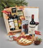 Lote de Navidad Gourmet Santo grial