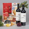 Lote de Navidad Gourmet Melchora