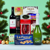 Lote de Navidad Ego te absolvo