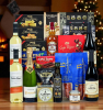 Lote de Navidad Merry Christmas