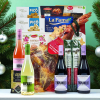 Lote Jamonero Divina Paleta