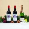 Selección Vinos Pero mira como beben