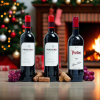 Selección Vinos Los peces en el rio