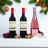 Selección Vinos Jerusalén vista 1