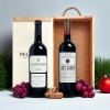 Selección Vinos Divina Rioja