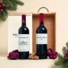 Selección Vinos Bodas de Caná