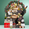 Cesta de Navidad La cena de empresa