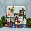 Baúl de Navidad La gran familia