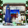 Baul de Navidad San Juan