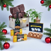 Cesta Gourmet El gordo de navidad