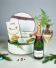 Cesta de Navidad Gourmet Campanas de Belen