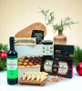 Lote de Navidad Gourmet Nochebuena vista 1