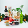 Lote Navidad Gourmet El caganer