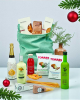 Cesta de Navidad Gourmet Gaspara
