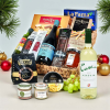 Cesta de Navidad Gourmet Fum fum fum