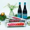 Lote de Navidad Gourmet Blanca navidad
