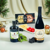 Lote de Navidad Gourmet Muerdago
