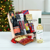 Lote de Navidad Gourmet Jingle Bells vista 1