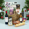 Cesta de Navidad Gourmet Laponia