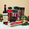 Lote navidad gourmet San Pedro